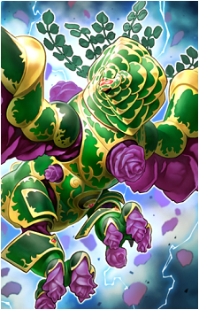 Windrose the Elemental Lord's image