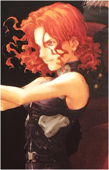 Beryl {DMC}
