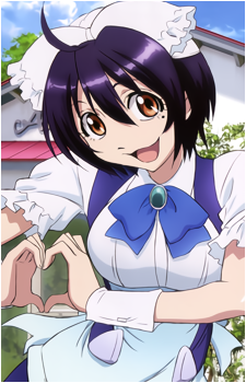 Momoka Oginome {CA}