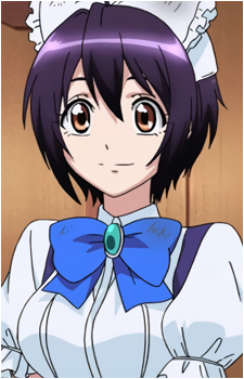Momoka Oginome {CA}