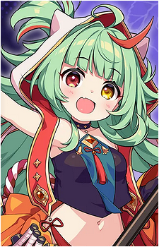 Honoka {DA}'s image
