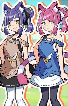 Twin Shopkeepers's image