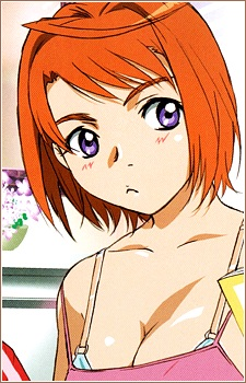 Mai Tokiha's image