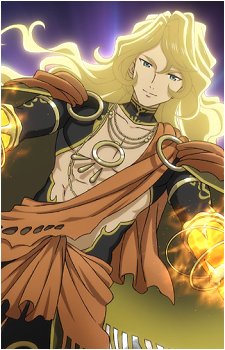 Dhaos