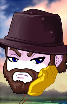 Wake Me Up's Coach's image