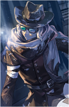 Night Watch