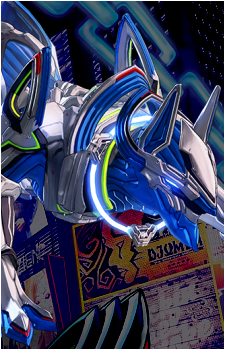 Beast Legion