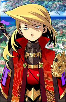 Kujura's image