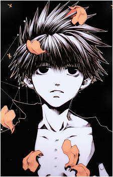 Son Goku {Saiyuki}