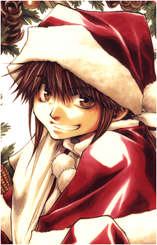Son Goku {Saiyuki}