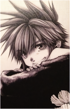 Son Goku {Saiyuki}