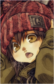 Son Goku {Saiyuki}