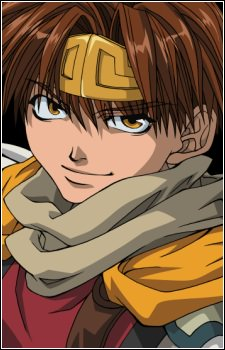 Son Goku {Saiyuki}