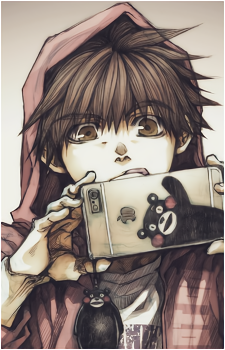 Son Goku {Saiyuki}