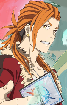 Naomitsu Enjou's image