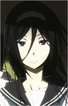 Fuyumi Irisu