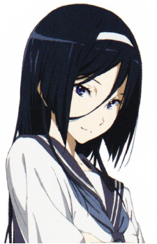 Fuyumi Irisu