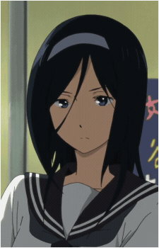 Fuyumi Irisu