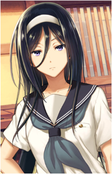 Fuyumi Irisu