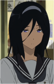 Fuyumi Irisu