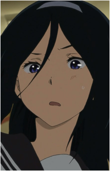 Fuyumi Irisu