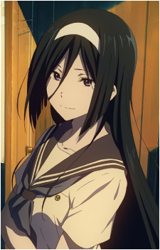 Fuyumi Irisu