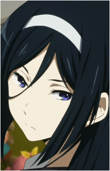 Fuyumi Irisu