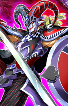 Joker's Knight's image