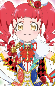 Anna Akagi's image