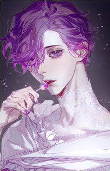 Uki Violeta