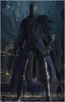 Bloody Crow of Cainhurst's image
