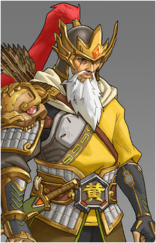 Hanzo