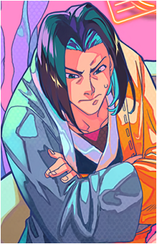 Hanzo