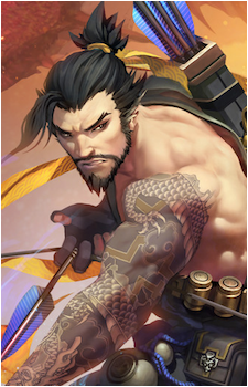 Hanzo