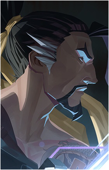 Hanzo