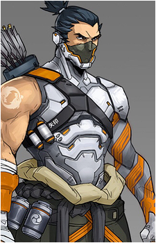 Hanzo