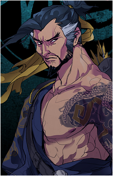 Hanzo