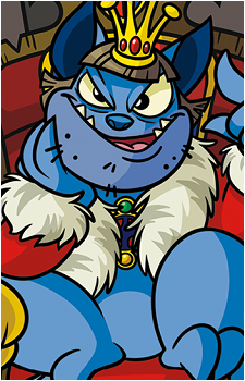 King Skarl's image