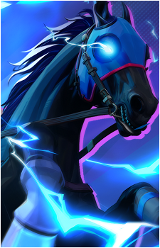 Sleipnir's image