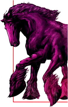 Sleipnir