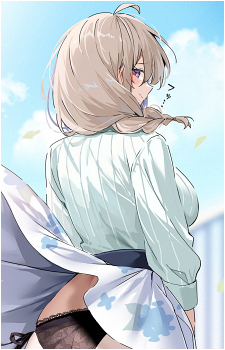 Hawawa-chan's Mother