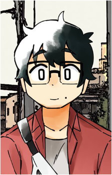 Kohei-kun's image