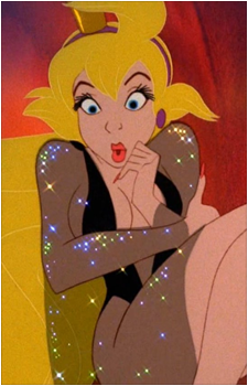 Princess Daphne's image