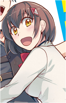 Yuuhi Hanabashira