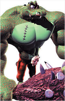 Klubba's image