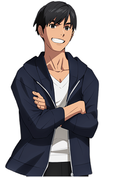 Ryou Sobue