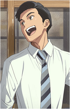 Ryou Sobue's image