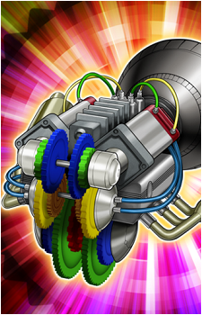Torque Tune Gear's image