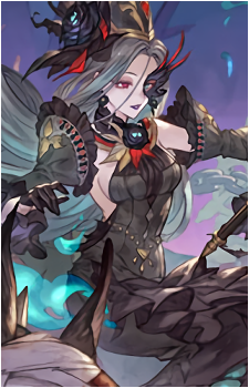 Osiris {GBF}