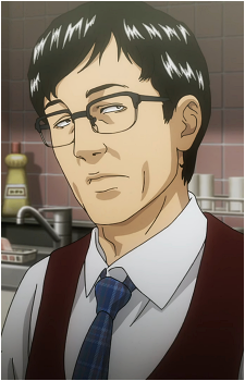 Tsutomu Isaki